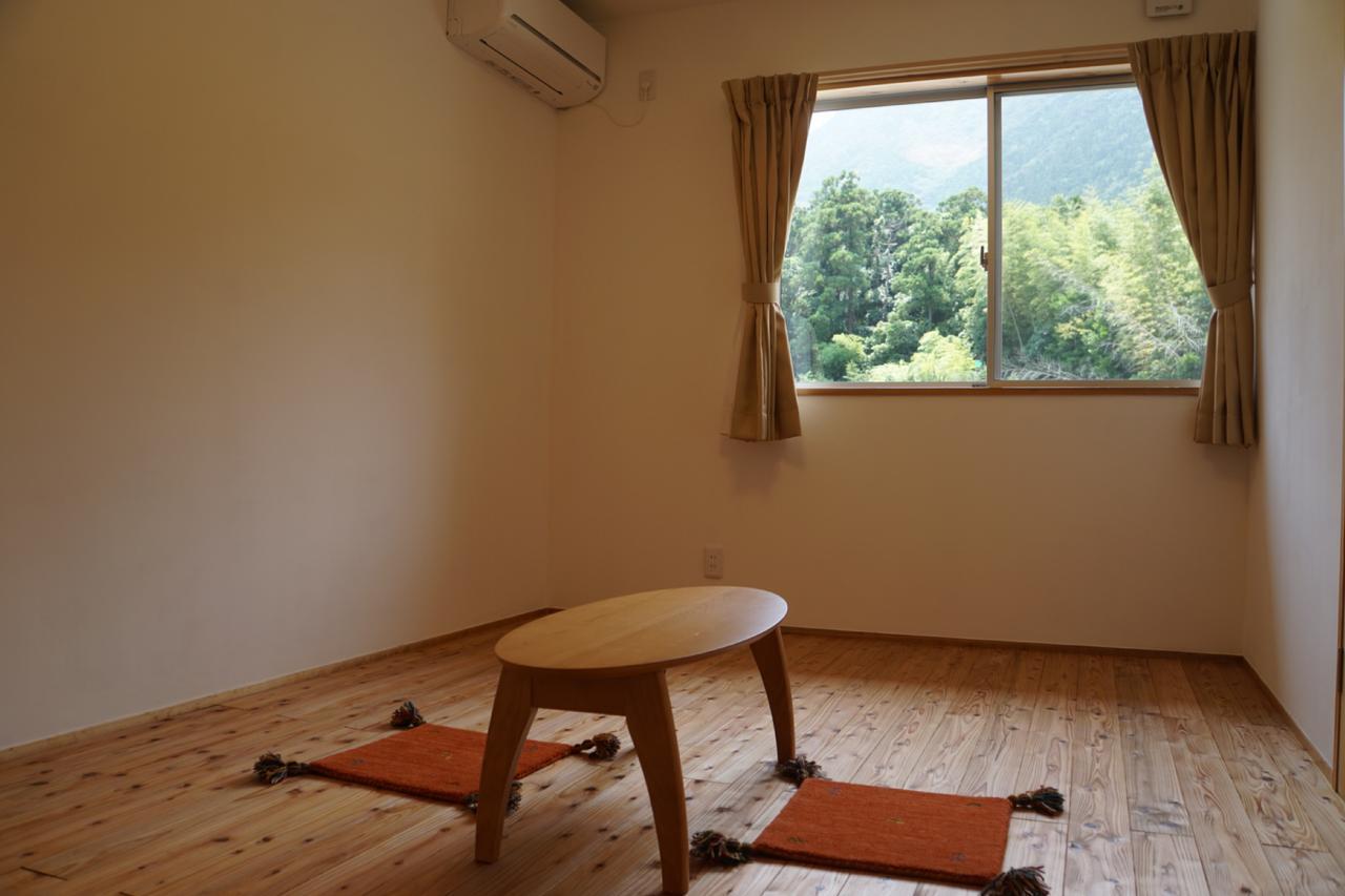Yakunoyado Taguchi Hotel Yakushima  Eksteriør billede