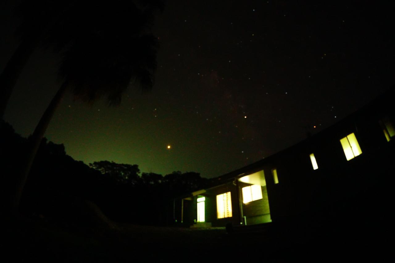 Yakunoyado Taguchi Hotel Yakushima  Eksteriør billede